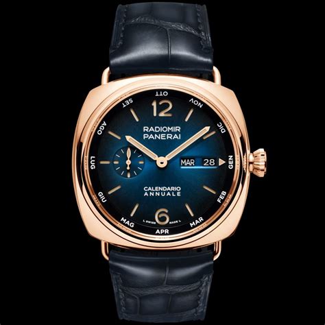 jam radiomir panerai|panerai radiomir calendar 2022.